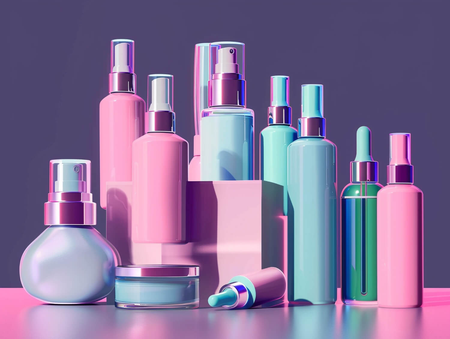 How Beauty Technology Saves Time Without Compromising Results