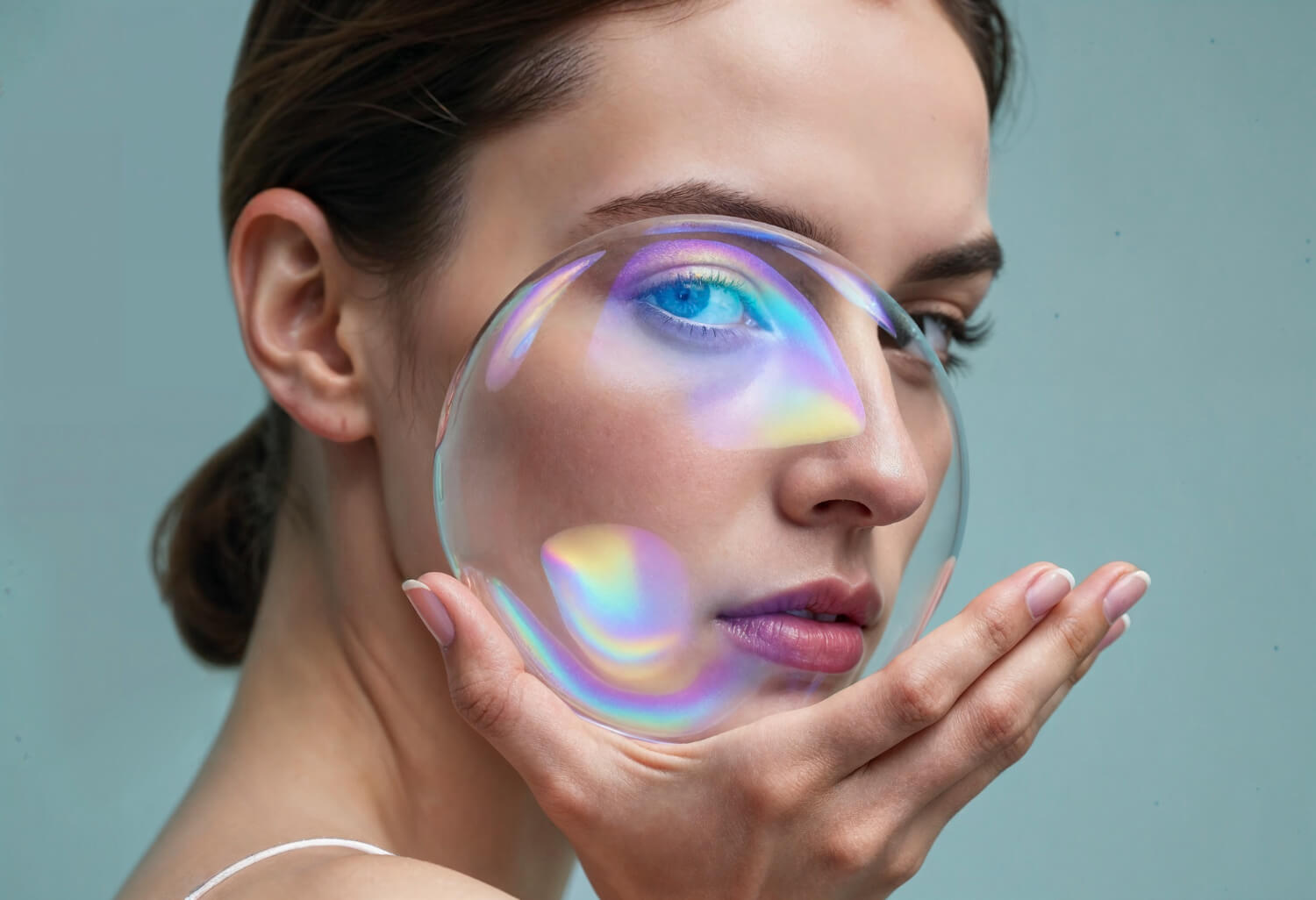 The Rise of Smart Beauty Technology: A New Era of Personal Care