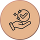 الدقة في <br> كل التفاصيل
