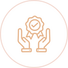<strong>جودة دائمة</strong>
