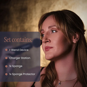 IB Elevate Set - Innovation Beauty 