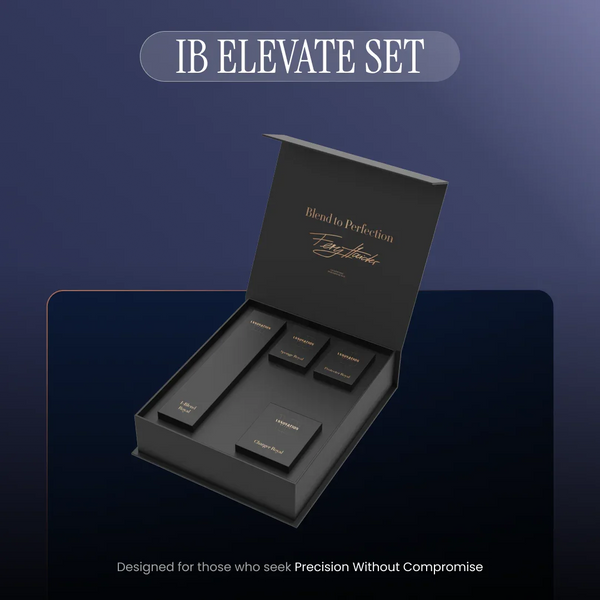 IB Elevate Set - Innovation Beauty 