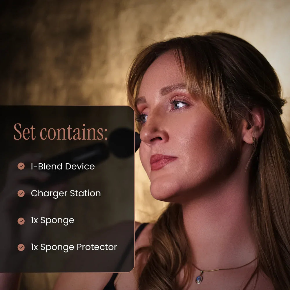 IB Elevate Set - Innovation Beauty 