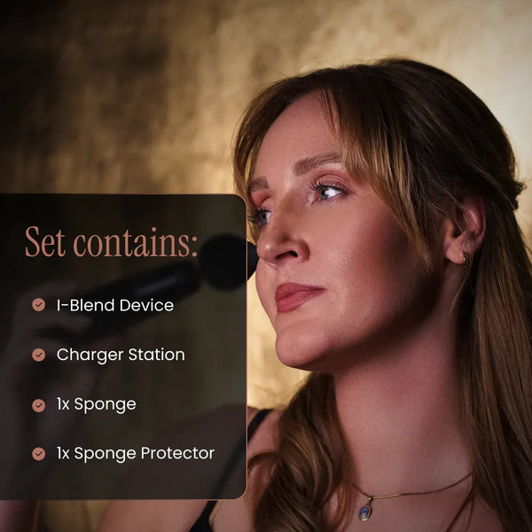 IB Elevate Set - Innovation Beauty 