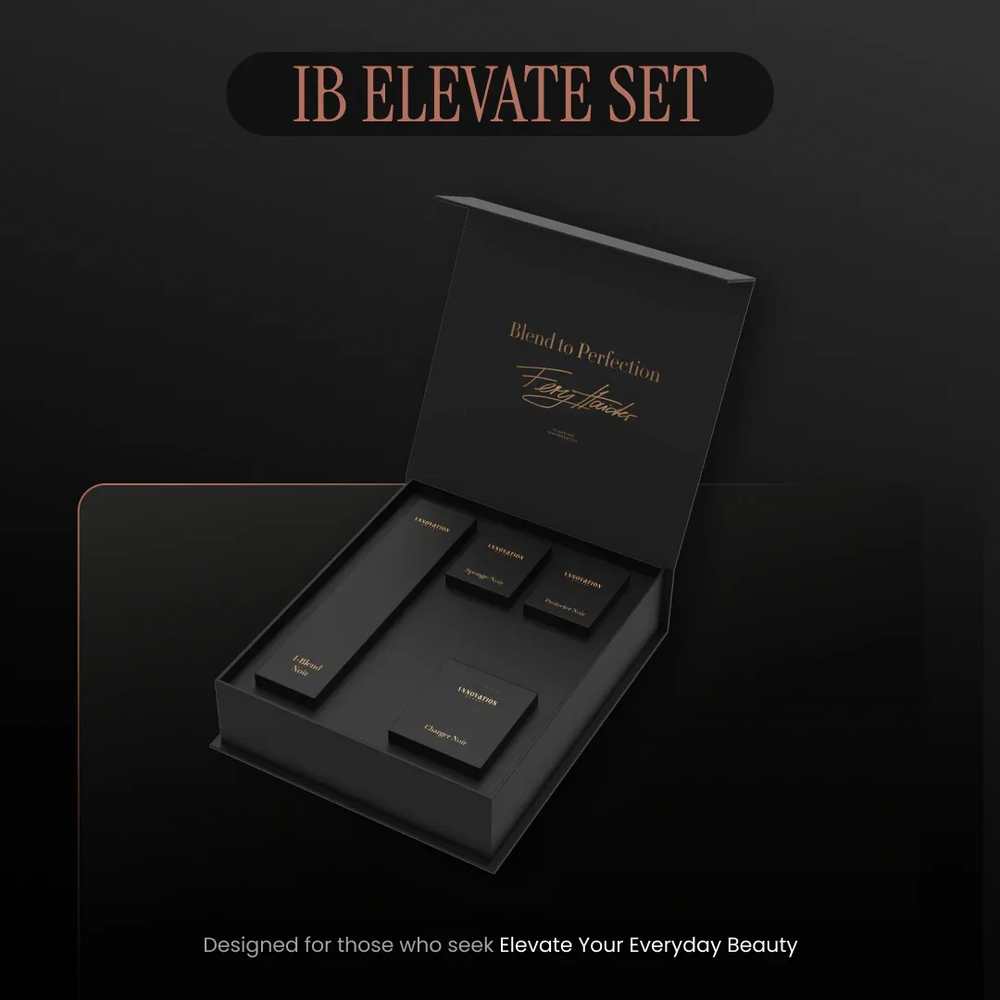 IB Elevate Set - Innovation Beauty 