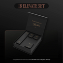IB Elevate Set - Innovation Beauty 