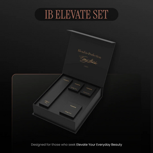 IB Elevate Set - Innovation Beauty 
