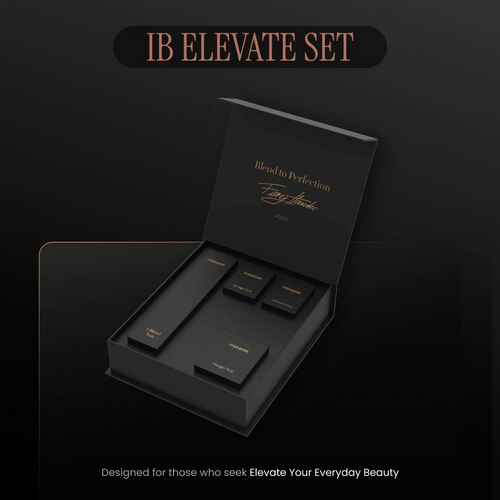 IB Elevate Set - Innovation Beauty 