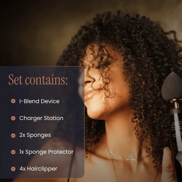 IB Elite Set - Innovation Beauty 