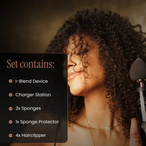 IB Elite Set - Innovation Beauty 