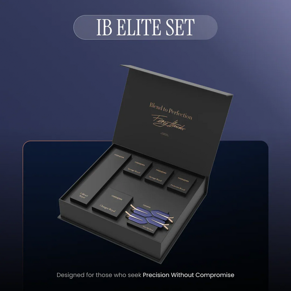 Ibb Sets IB Elite Set
