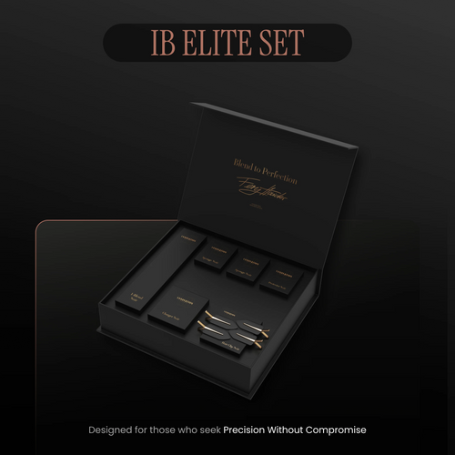 IB Elite Set - Innovation Beauty 
