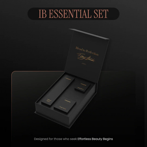IB Essential Set - Innovation Beauty 