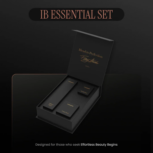 IB Essential Set - Innovation Beauty 