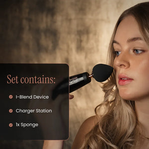 IB Essential Set - Innovation Beauty 