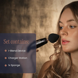 IB Essential Set - Innovation Beauty 