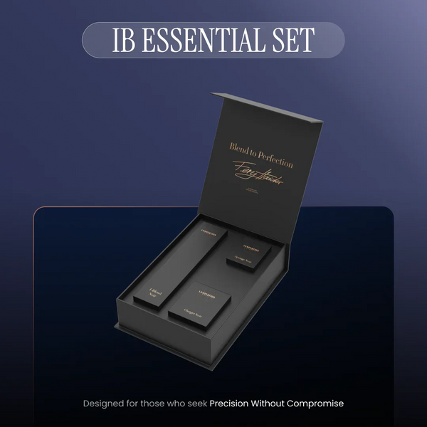 IB Essential Set - Innovation Beauty 