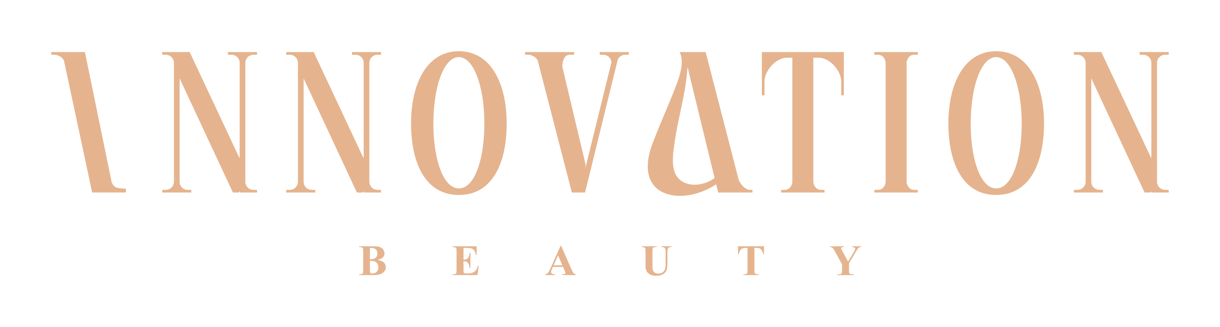 Innovation Beauty 